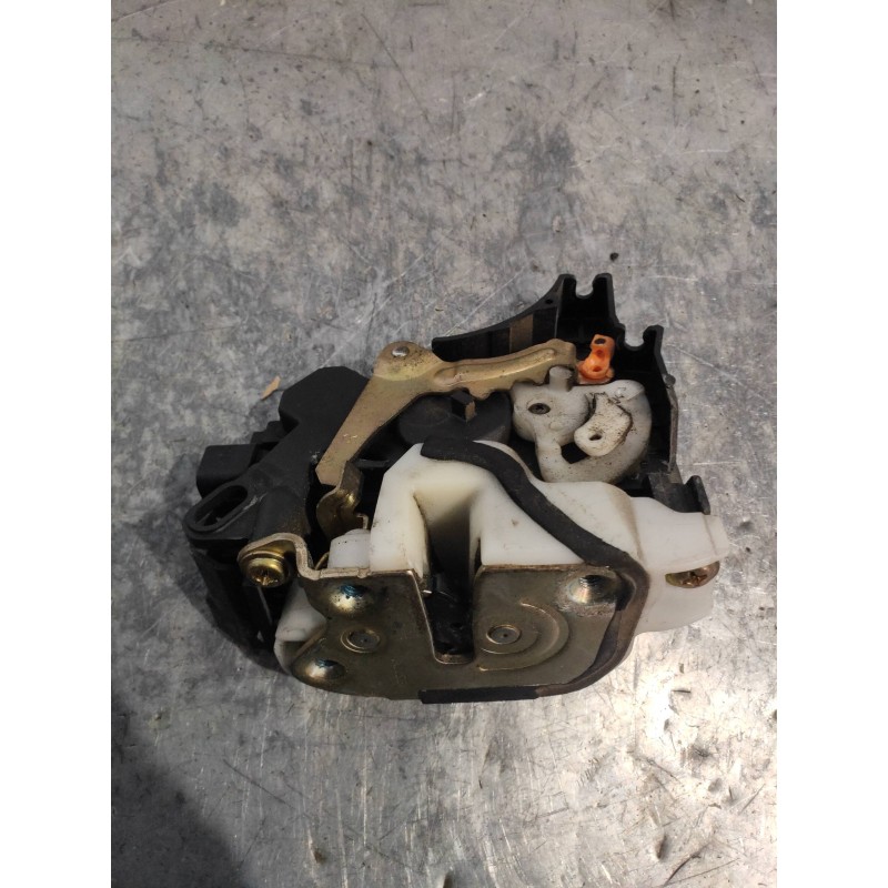 Recambio de motor cierre centralizado delantero derecho para mitsubishi grandis (na0w) 2.0 di-d inform referencia OEM IAM   