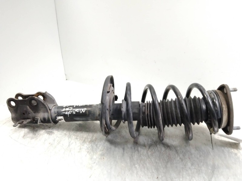 Recambio de amortiguador delantero derecho para mazda cx-5 2.2 turbodiesel cat referencia OEM IAM   