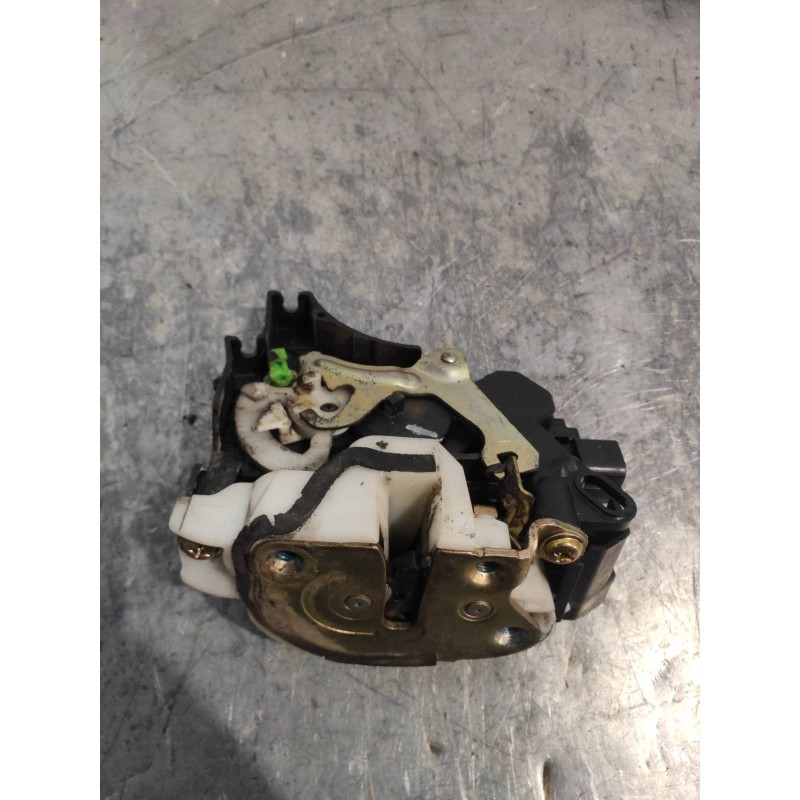 Recambio de motor cierre centralizado delantero izquierdo para mitsubishi grandis (na0w) 2.0 di-d inform referencia OEM IAM   