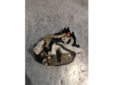 Recambio de motor cierre centralizado trasero derecho para mitsubishi grandis (na0w) 2.0 di-d inform referencia OEM IAM   