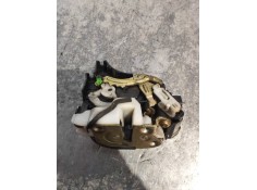 Recambio de motor cierre centralizado trasero izquierdo para mitsubishi grandis (na0w) 2.0 di-d inform referencia OEM IAM   