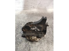 Recambio de motor cierre centralizado trasero izquierdo para mitsubishi grandis (na0w) 2.0 di-d inform referencia OEM IAM    2