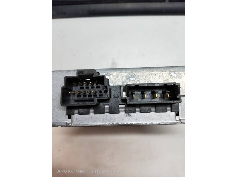 Recambio de centralita airbag para chrysler voyager (gs) referencia OEM IAM 0285001093 TMD017897362 4686256 Recambio de centralita airbag para chrysler voyager (gs) referencia OEM IAM 0285001093 TMD017897362 4686256