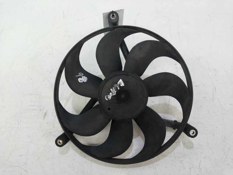 Recambio de electroventilador para volkswagen lupo (6x1/6e1) 1.7 sdi referencia OEM IAM   