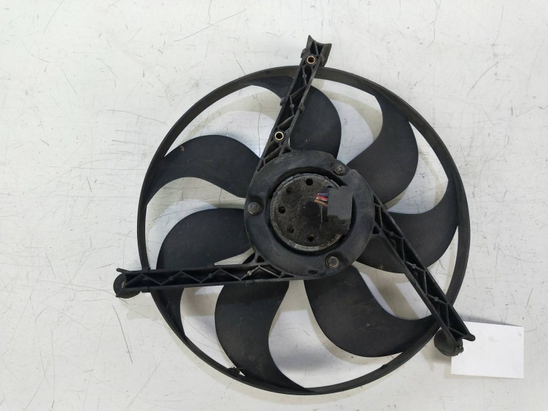 Recambio de electroventilador para volkswagen lupo (6x1/6e1) 1.7 sdi referencia OEM IAM   