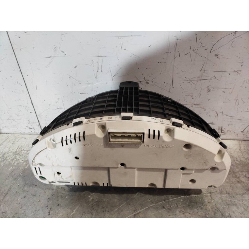 Recambio de cuadro instrumentos para mitsubishi grandis (na0w) 2.0 di-d inform referencia OEM IAM 8100A197 2574301271 