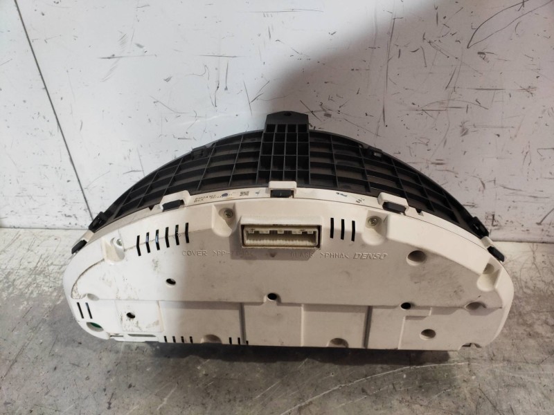 Recambio de cuadro instrumentos para mitsubishi grandis (na0w) 2.0 di-d inform referencia OEM IAM 8100A197 2574301271 