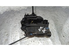 Recambio de motor cierre centralizado delantero derecho para renault scenic iii dynamique referencia OEM IAM    2