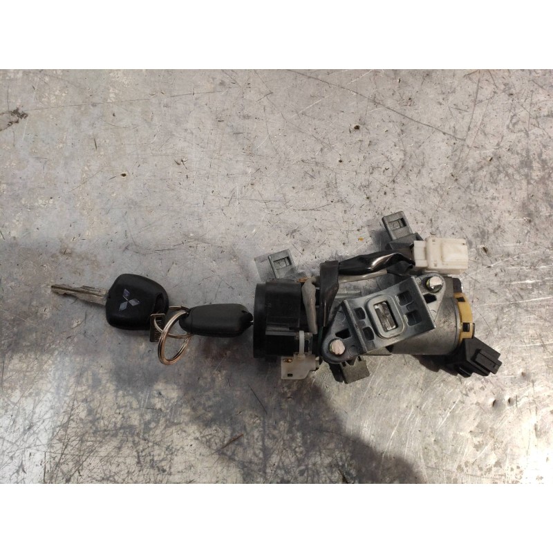 Recambio de conmutador de arranque para mitsubishi grandis (na0w) 2.0 di-d inform referencia OEM IAM   