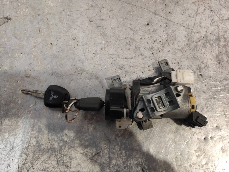 Recambio de conmutador de arranque para mitsubishi grandis (na0w) 2.0 di-d inform referencia OEM IAM   