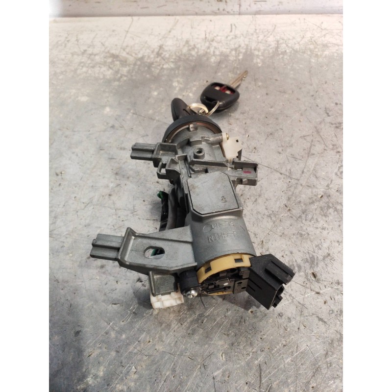 Recambio de conmutador de arranque para mitsubishi grandis (na0w) 2.0 di-d inform referencia OEM IAM   
