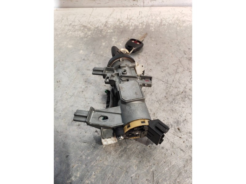 Recambio de conmutador de arranque para mitsubishi grandis (na0w) 2.0 di-d inform referencia OEM IAM   