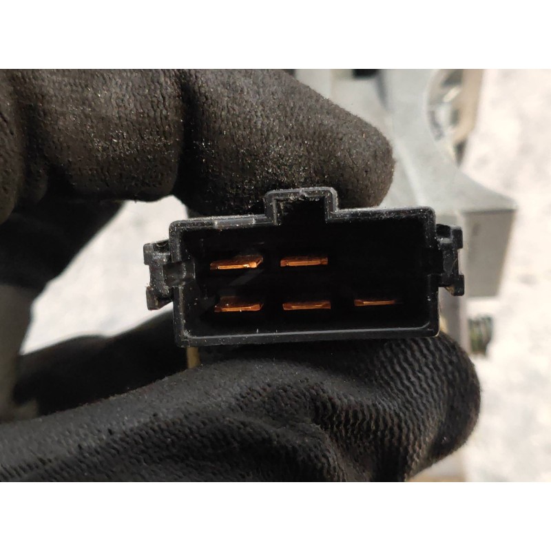 Recambio de conmutador de arranque para mitsubishi grandis (na0w) 2.0 di-d inform referencia OEM IAM   