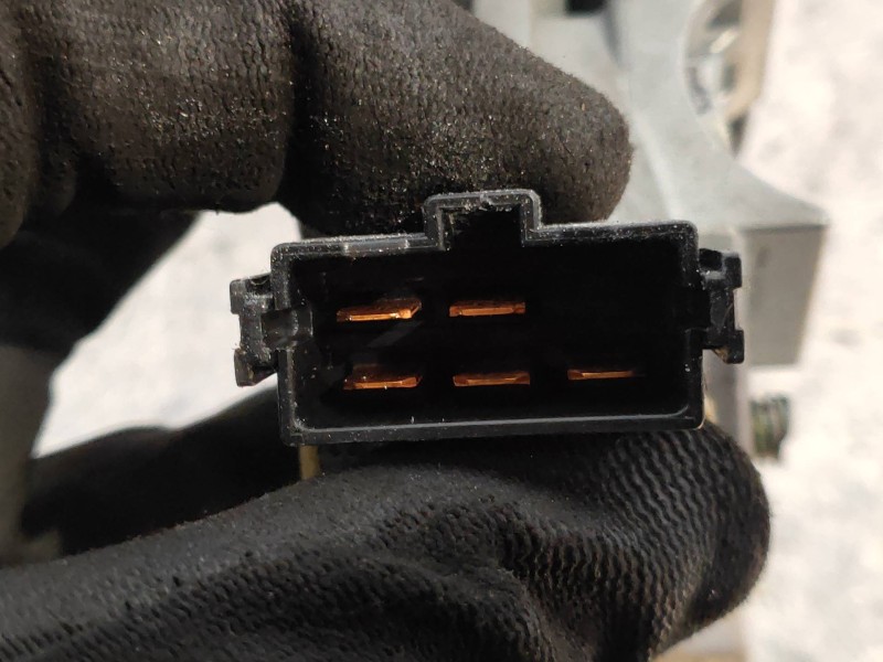 Recambio de conmutador de arranque para mitsubishi grandis (na0w) 2.0 di-d inform referencia OEM IAM   