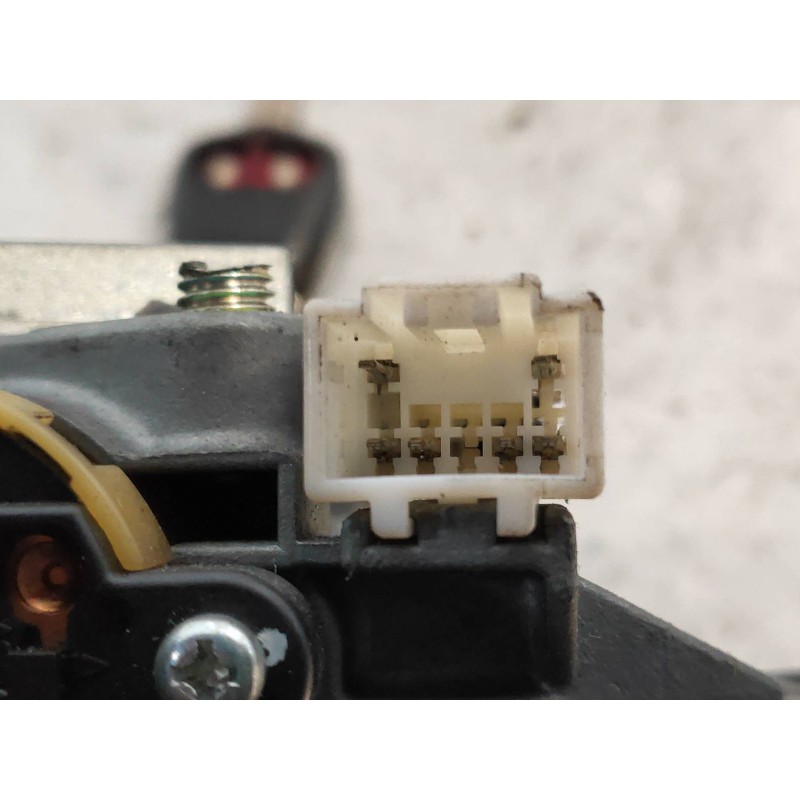 Recambio de conmutador de arranque para mitsubishi grandis (na0w) 2.0 di-d inform referencia OEM IAM   