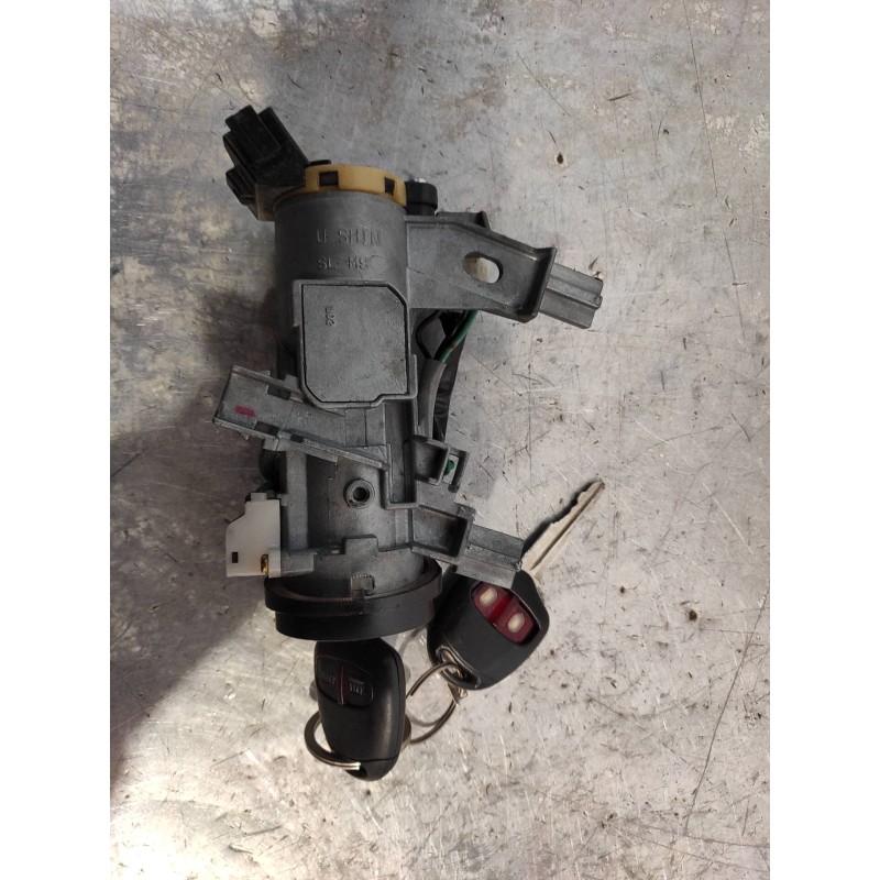 Recambio de conmutador de arranque para mitsubishi grandis (na0w) 2.0 di-d inform referencia OEM IAM   