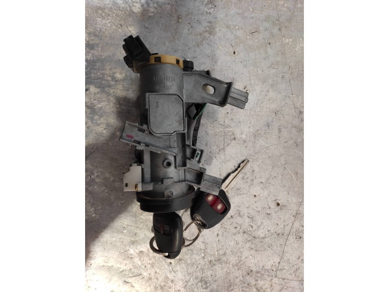 Recambio de conmutador de arranque para mitsubishi grandis (na0w) 2.0 di-d inform referencia OEM IAM   