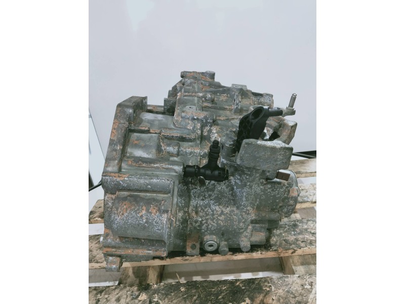 Recambio de caja cambios para volkswagen tiguan (5n1) advance referencia OEM IAM LMY 02099 14 0303 075 