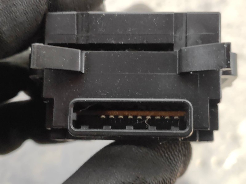 Recambio de mando limpia para mitsubishi grandis (na0w) 2.0 di-d inform referencia OEM IAM   