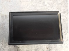 Recambio de pantalla multifuncion para mitsubishi grandis (na0w) 2.0 di-d inform referencia OEM IAM 8750A039 146057125071 3AB146