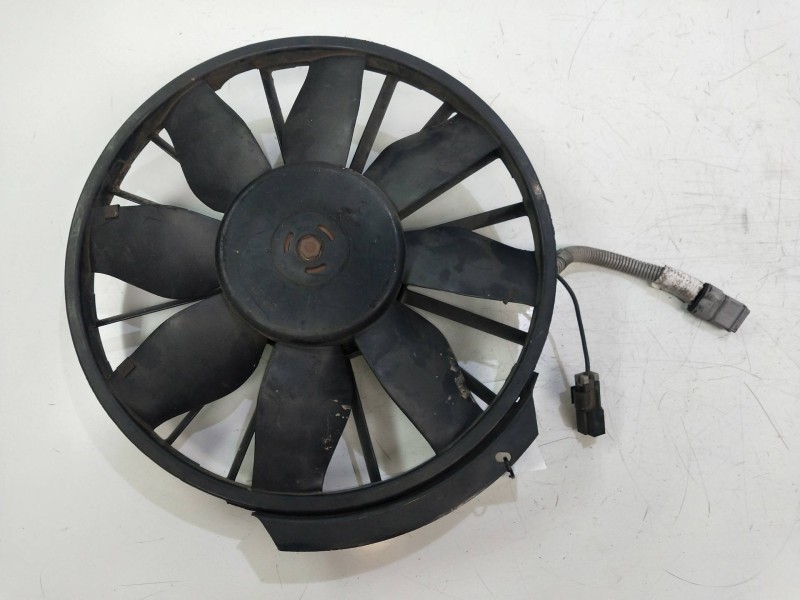 Recambio de electroventilador para volvo c70 coupe referencia OEM IAM    Recambio de electroventilador para volvo c70 coupe referencia OEM IAM