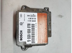 Recambio de centralita airbag para audi a3 (8l) referencia OEM IAM 0285001352 8L0959655G 