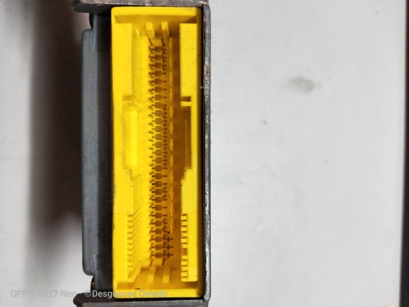 Recambio de centralita airbag para audi a3 (8l) referencia OEM IAM 0285001352 8L0959655G  Recambio de centralita airbag para audi a3 (8l) referencia OEM IAM 0285001352 8L0959655G