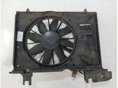Recambio de electroventilador para volvo c70 coupe 2.3 turbo cat referencia OEM IAM 9454640  
