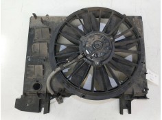 Recambio de electroventilador para volvo c70 coupe 2.3 turbo cat referencia OEM IAM 9454640   2