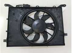 Recambio de electroventilador para volvo s60 berlina 2.4 cat referencia OEM IAM 8649634 0130303909 