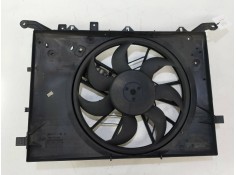 Recambio de electroventilador para volvo s60 berlina 2.4 d referencia OEM IAM 8649634 0130303909 