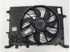 Recambio de electroventilador para volvo s60 berlina 2.4 d referencia OEM IAM 8649634 0130303909  2