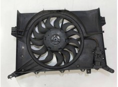 Recambio de electroventilador para volvo s60 berlina referencia OEM IAM 30741144 0130706838 