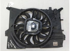 Recambio de electroventilador para volvo s60 berlina referencia OEM IAM 30741144 0130706838  2