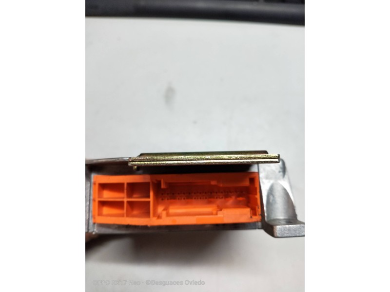 Recambio de centralita airbag para bmw serie 3 berlina (e36) referencia OEM IAM 65778369828 ZAE25531 