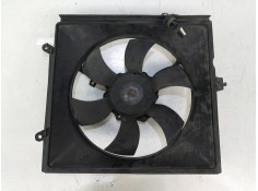 Recambio de electroventilador para volvo v40 familiar 1.9 diesel referencia OEM IAM 8240213  