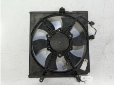 Recambio de electroventilador para volvo v40 familiar 1.9 diesel referencia OEM IAM 8240213   2