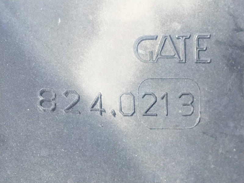 Recambio de electroventilador para volvo v40 familiar 1.9 diesel referencia OEM IAM 8240213  