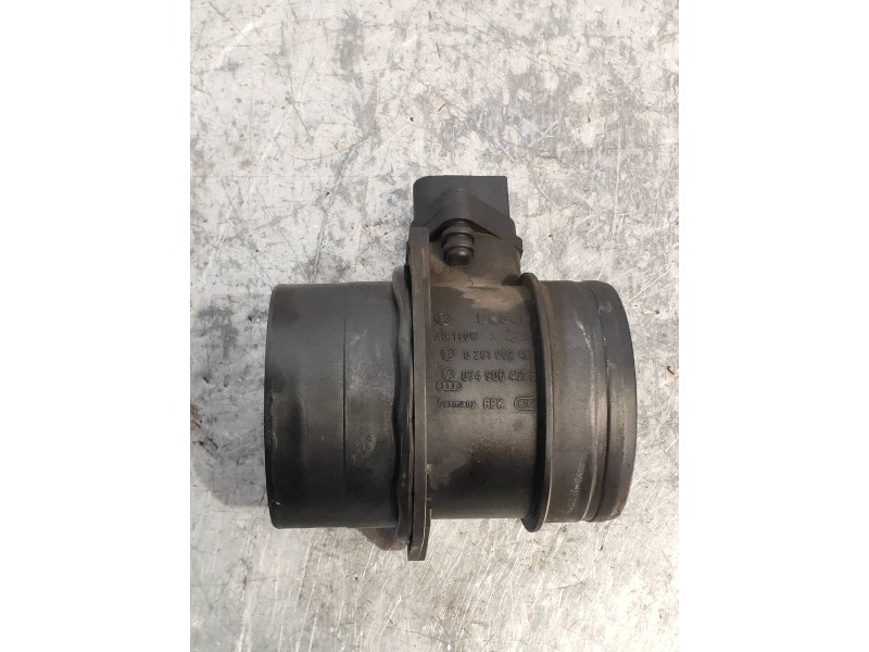 Recambio de caudalimetro para mitsubishi grandis (na0w) 2.0 di-d inform referencia OEM IAM 0281002461 074906461B BOSCH