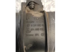 Recambio de caudalimetro para mitsubishi grandis (na0w) 2.0 di-d inform referencia OEM IAM 0281002461 074906461B BOSCH 2