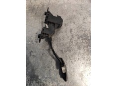 Recambio de potenciometro pedal para mitsubishi grandis (na0w) 2.0 di-d inform referencia OEM IAM   57110125