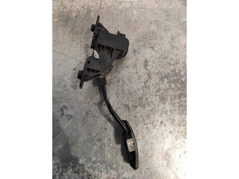 Recambio de potenciometro pedal para mitsubishi grandis (na0w) 2.0 di-d inform referencia OEM IAM   57110125