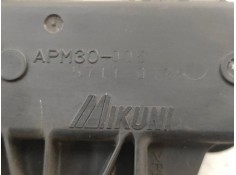 Recambio de potenciometro pedal para mitsubishi grandis (na0w) 2.0 di-d inform referencia OEM IAM   57110125 2