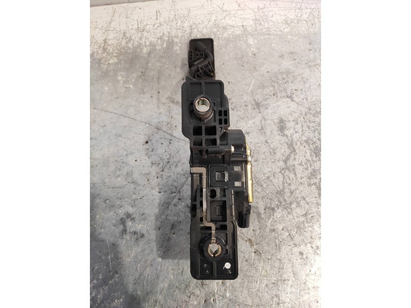 Recambio de potenciometro pedal para mitsubishi grandis (na0w) 2.0 di-d inform referencia OEM IAM   57110125