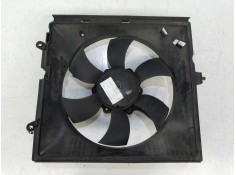 Recambio de electroventilador para volvo v40 familiar 1.8 cat referencia OEM IAM 8240212  