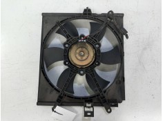 Recambio de electroventilador para volvo v40 familiar 1.8 cat referencia OEM IAM 8240212   2