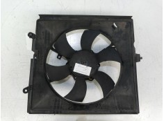 Recambio de electroventilador para volvo s40 berlina 2.0 16v cat referencia OEM IAM 8240212  