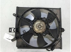 Recambio de electroventilador para volvo s40 berlina 2.0 16v cat referencia OEM IAM 8240212   2