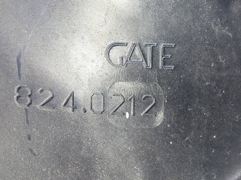 Recambio de electroventilador para volvo s40 berlina 2.0 16v cat referencia OEM IAM 8240212  