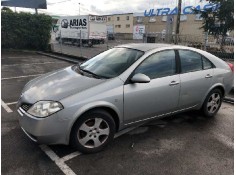 nissan primera berlina (p12) del año 2005